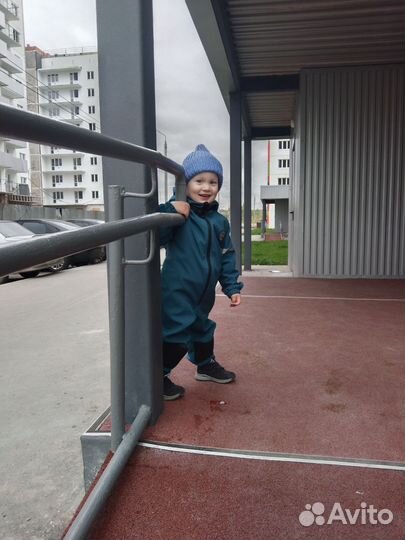 Шапка детская