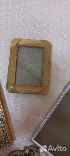 Рамки