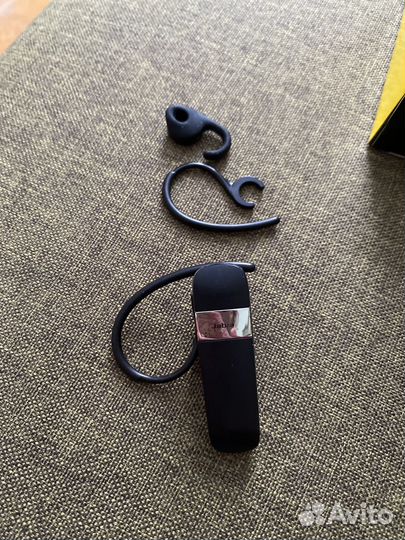Bluetooth гарнитура Jabra talk