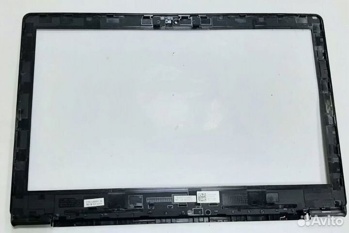 Рамка матрицы ноут. Dell 5570. Отп. в регионы