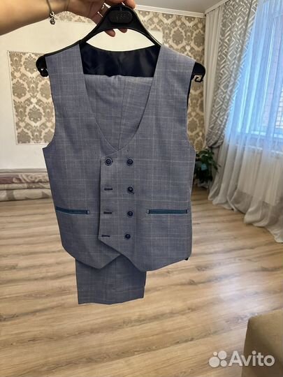 Костюм на мальчика