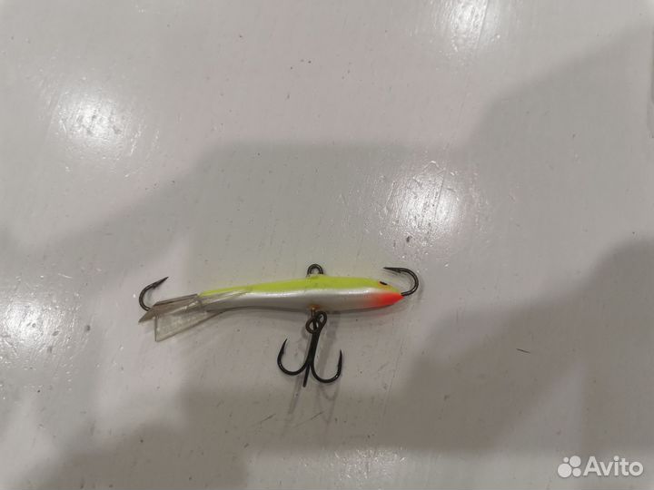 Балансиры Рапала rapala