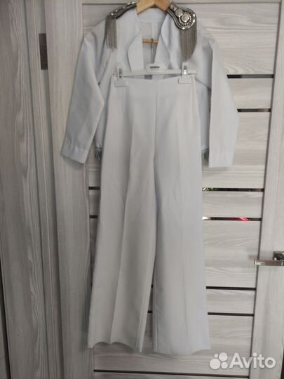 Костюм для девочки 6-8 лет