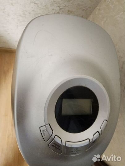 Очиститель воздуха Redmond RAC 3703