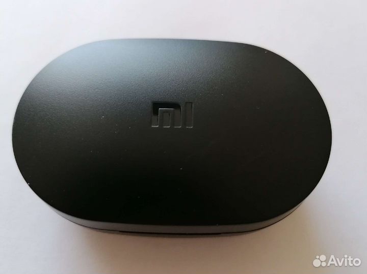 Беспроводные наушники xiaomi redmi airdots 2