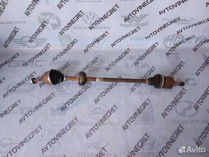 Привод правый LADA Largus Cross