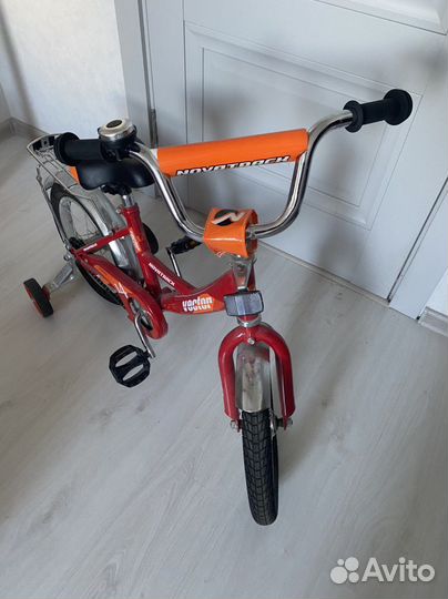 Велосипед детский