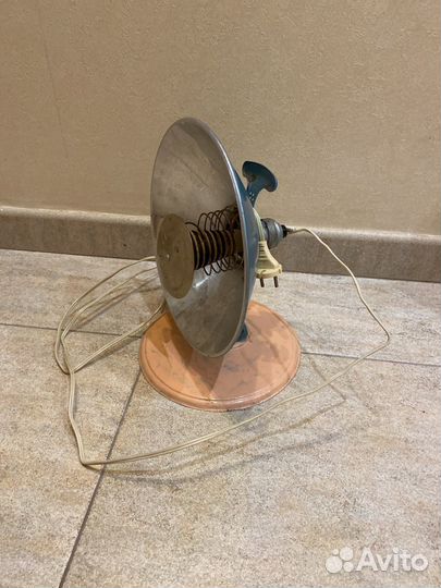 Обогрeватeль 