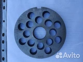 Производственные мясорубки Toolsteel, Turbocut