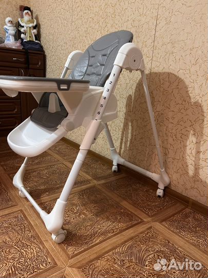 Стул для кормления