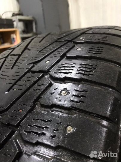 Nokian Tyres Hakkapeliitta 7 SUV 265/65 R17