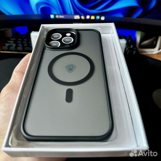 Чехол на iPhone 14 pro max