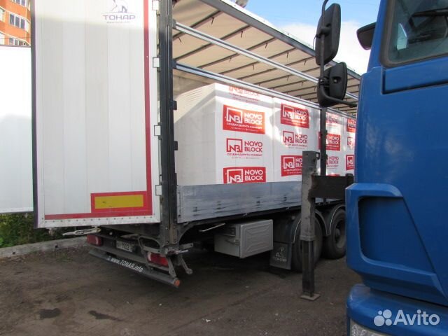 Газоблок D600 купить