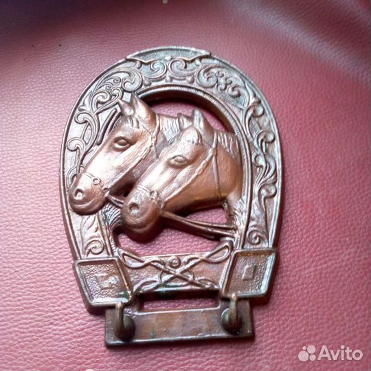 Вешалки СССР