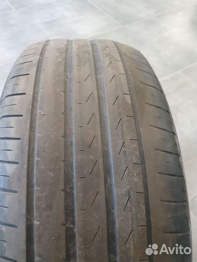 Pirelli Cinturato P7 225/55 R17