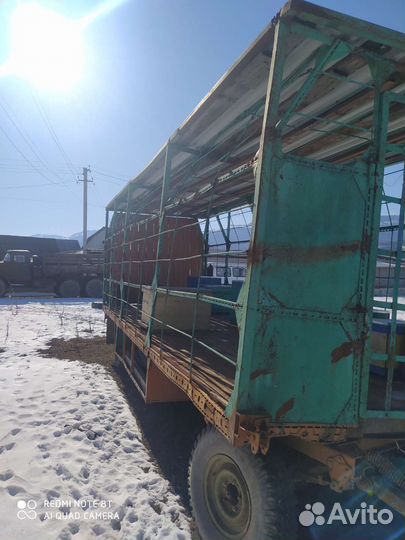 Пчелоприцеп пчёлы