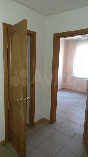 2-к. квартира, 49,6 м², 1/9 эт.