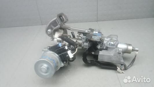 Электроусилитель руля mazda 3 BM (4GM22OM01)