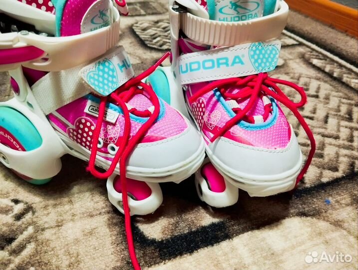 Ролики детские