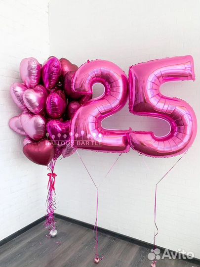 Воздушные шары