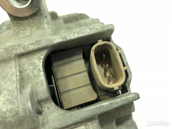 Генератор Subaru Legacy BMM