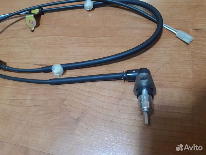 Датчик абс suzuki liana