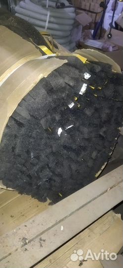 Утеплитель, гофра и др