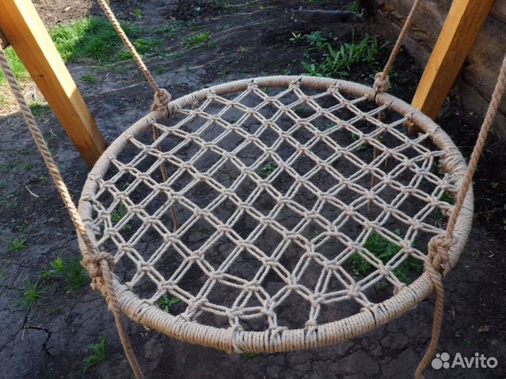 Качеля гнездо цена/качество