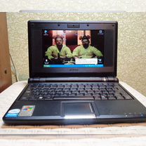 Нетбук asus eee pc 4g