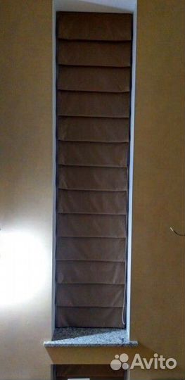 Римские шторы T5105-X5859