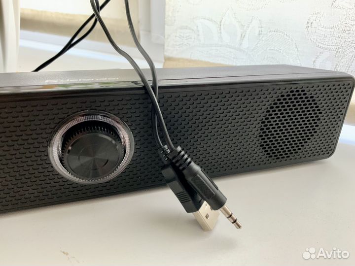 Колонки для компьютера Z2