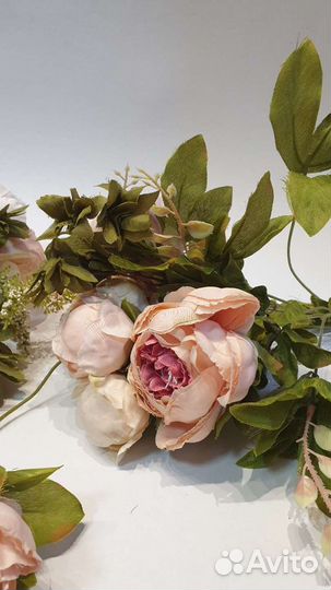 Искусственные пионы