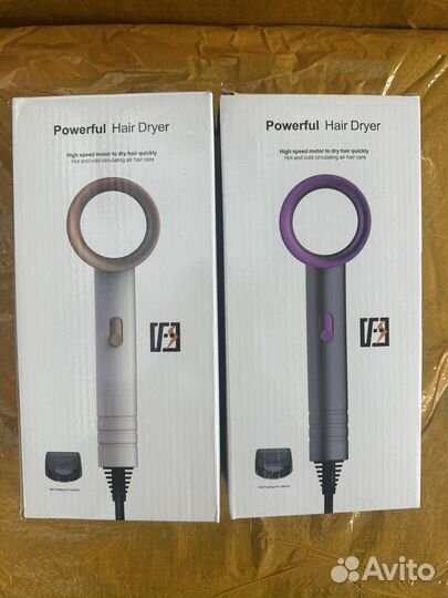 Фен hair dryer Оптом
