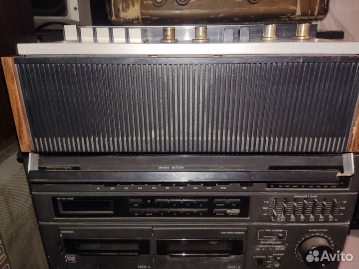 Катушечник Иней + бабины