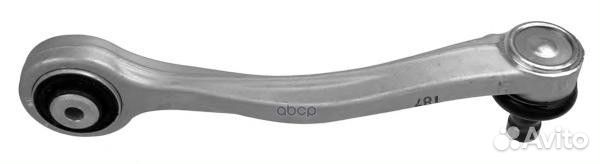 Рычаг подвески перед прав 3577801 lemforder