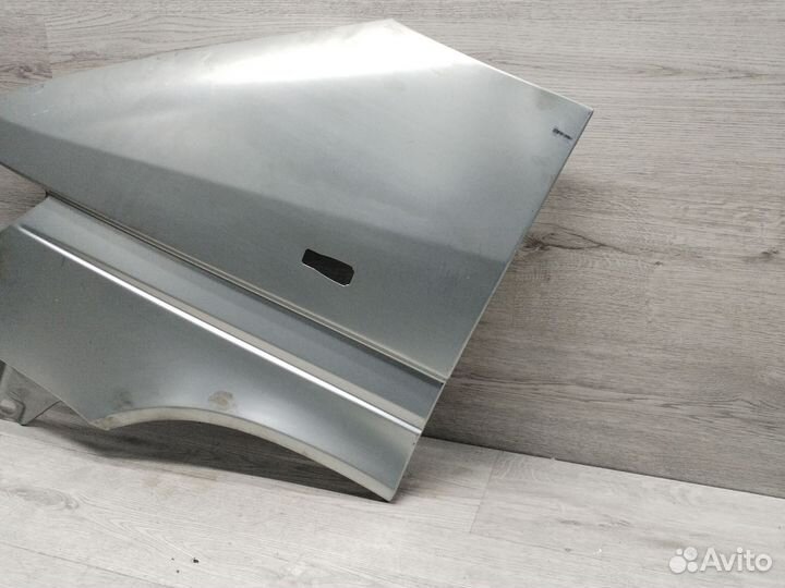 Крыло Левое Mercedes Sprinter Classic