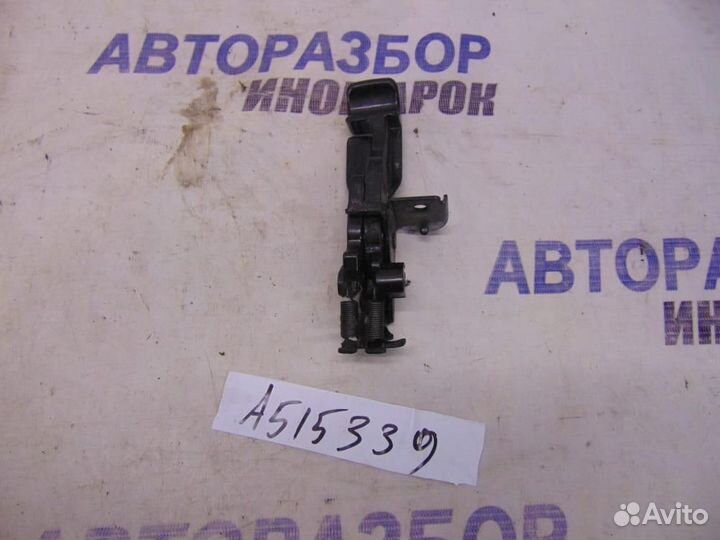 Ручка открывания лючка бензобака для Nissan AD 2