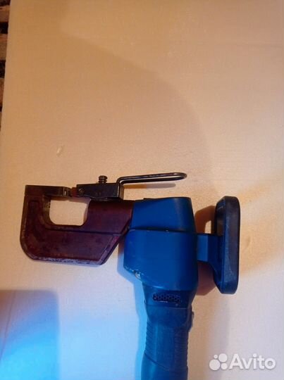 Ручной пресс(пуклевочник) TruTool 350 (2A1)