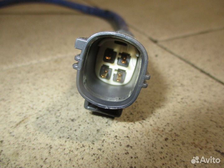 Датчик кислородный Range Rover 4 (L405)