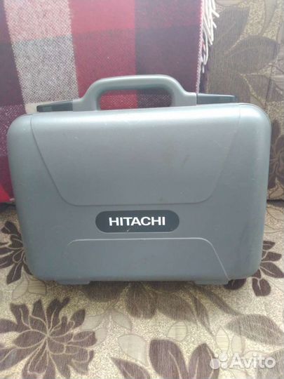 Видеокамера hitachi