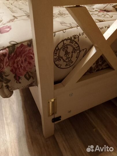 Диван книжка Б/У