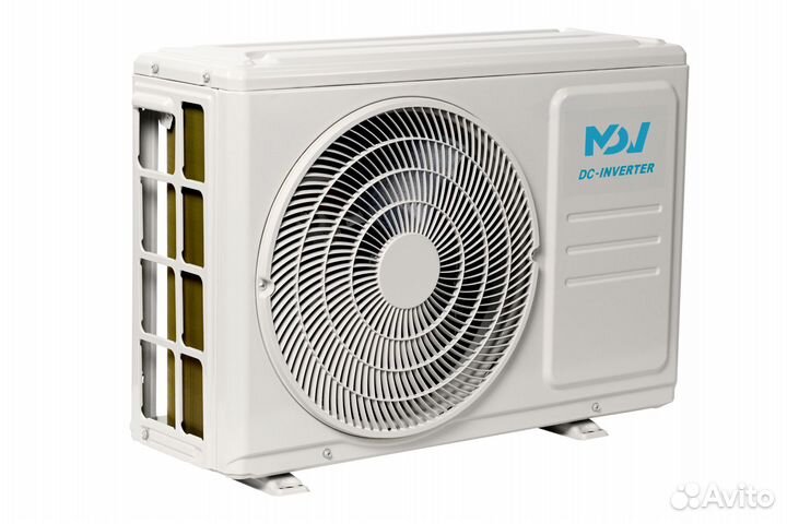 Mdsc-09hrdn8 / mdoc-09HDN8