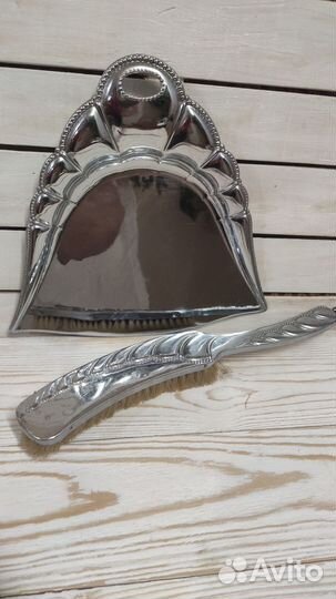 СССР: сухарница