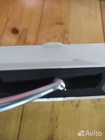 Турбинный наконечник