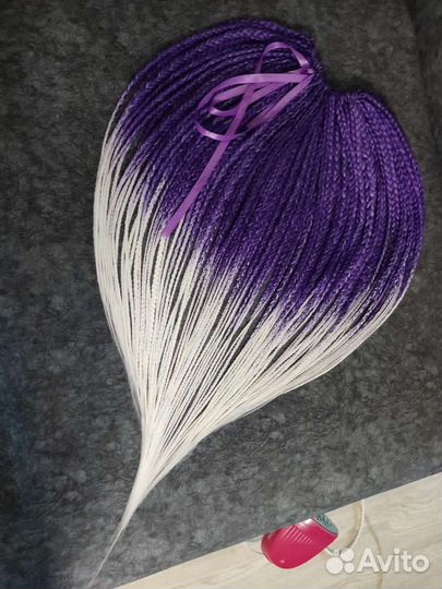 Се косы комплект