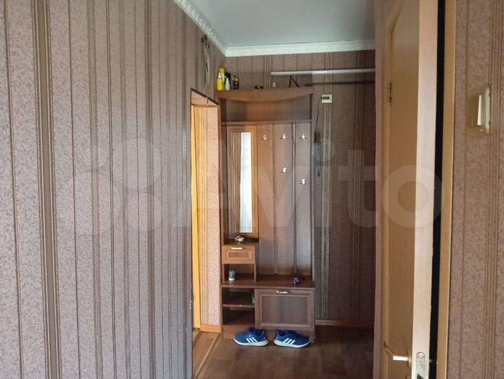 2-к. квартира, 40,3 м², 2/2 эт.