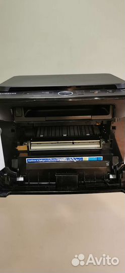 Мфу лазерное Samsung SCX-4600