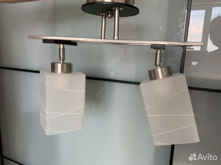 Светильник потолочный