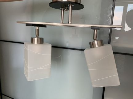 Светильник потолочный