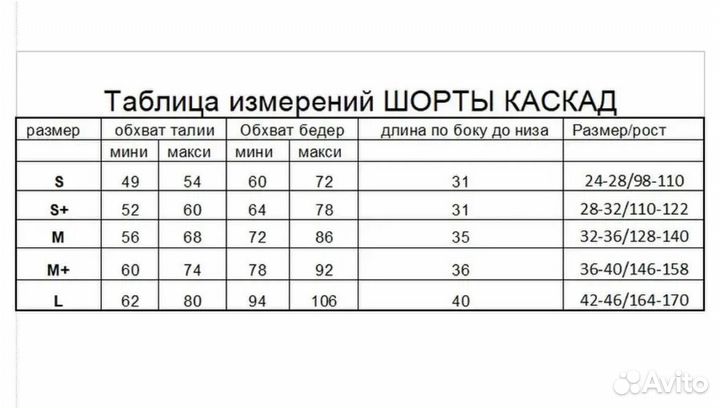 Защитные шорты для фигурного катания